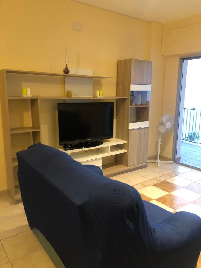 Apartamento Frente Al Mar Totalmente Reformado Almuñécar Exterior foto