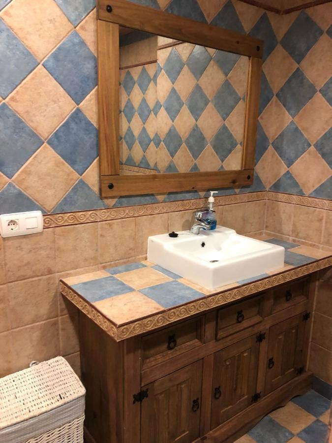 Apartamento Frente Al Mar Totalmente Reformado Almuñécar Exterior foto